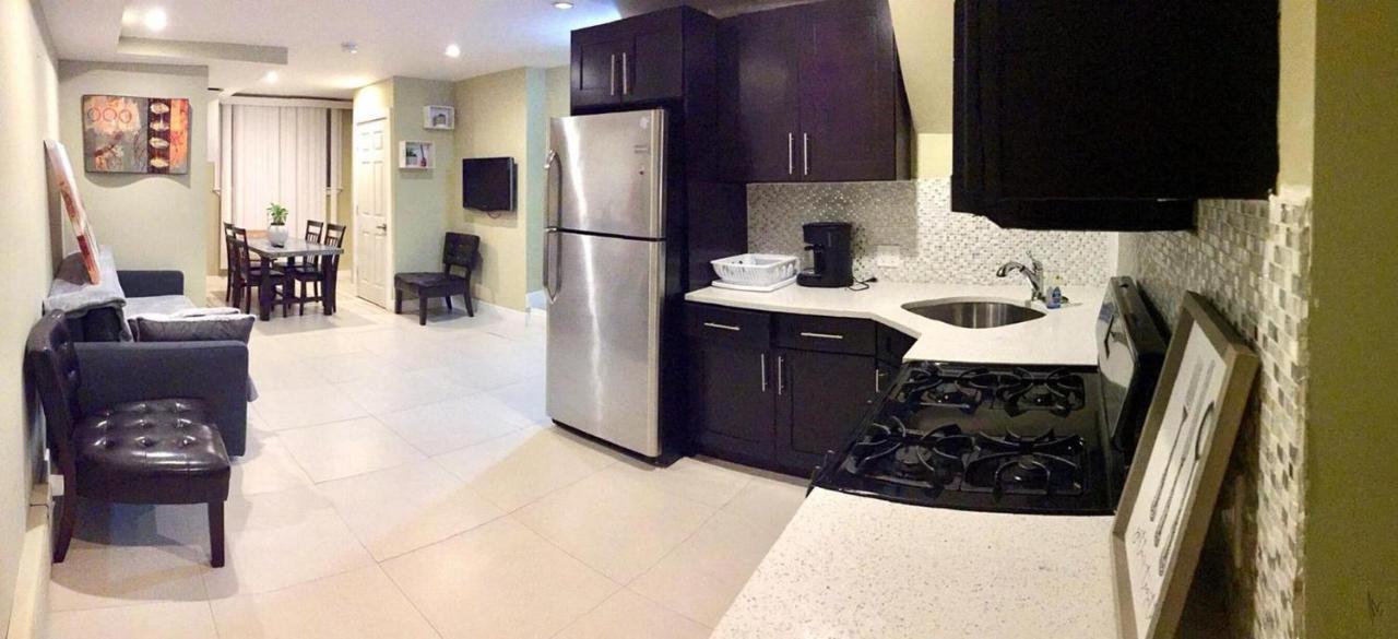 Comfortable And Neat 2 Bdr Apartment In Brooklyn Nova Iorque Exterior foto